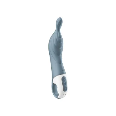 Satisfyer A mazing 2 8 7 Inch