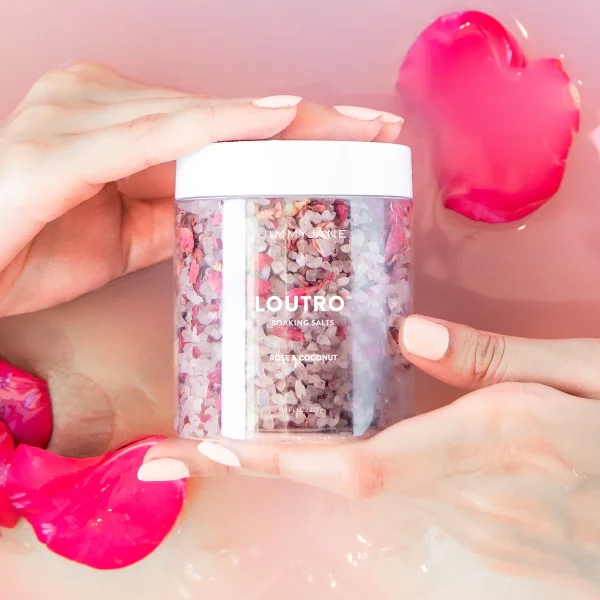Loútro™ Soaking Salts