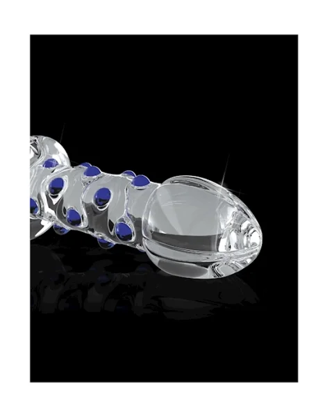 Icicles No 80 - 7 Inch