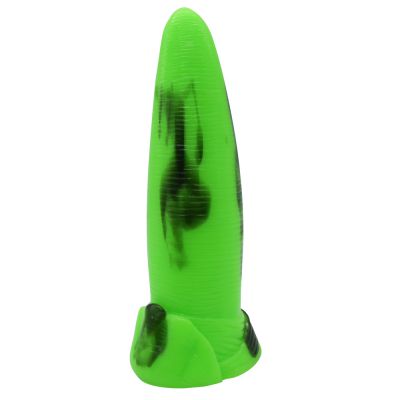 10 Alien Whale Cock
