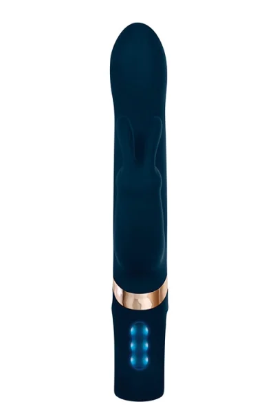 Adam and Eve Eve's Twirling Rabbit Vibrator