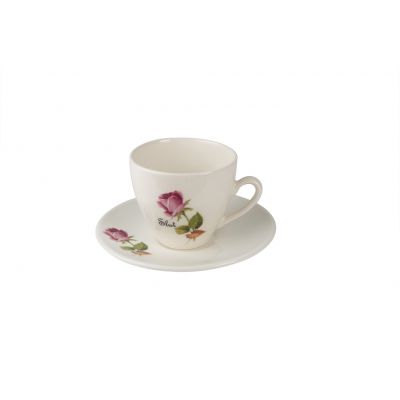 Naughty Tea Cup