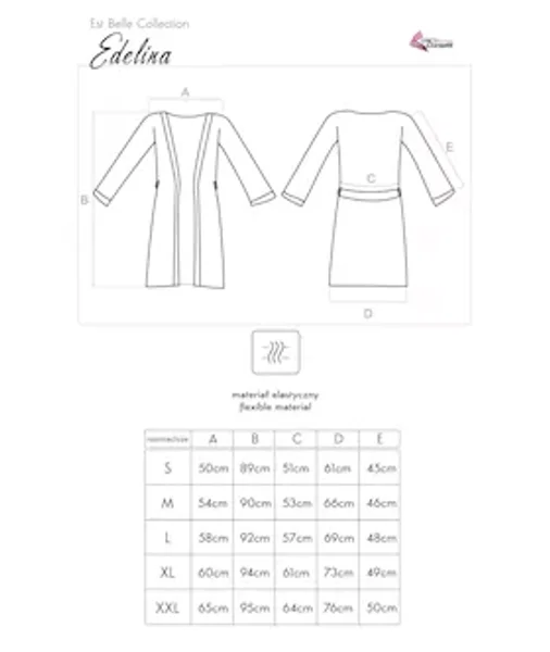 Edelina Set  - Pearl - Xl — image 9 of 9