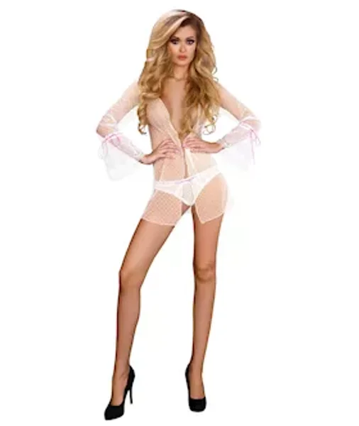 Daralis Robe  - S/m — image 2 of 2