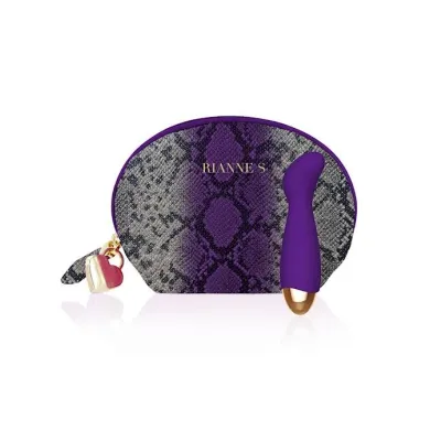 Rs Essentials Boa Mini G