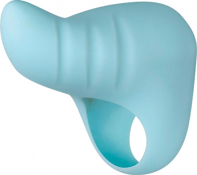 Pinkie Promise Finger Vibrator
