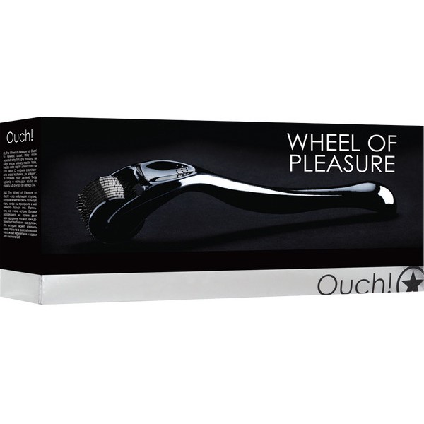 Wheel Of Pleasure
