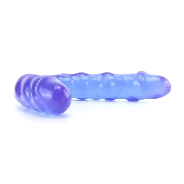Basix 16 Inch Double Dildo