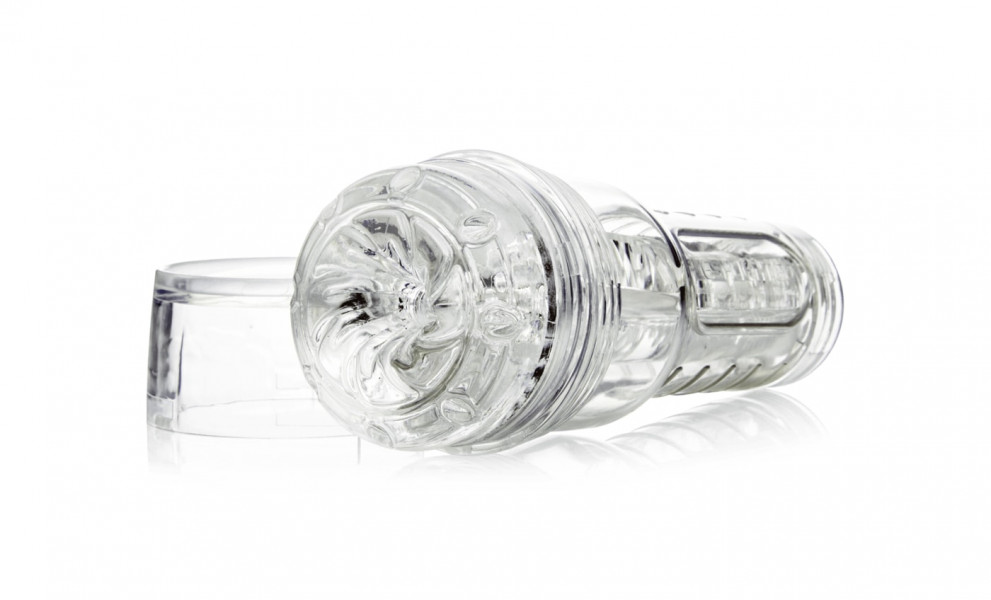 Fleshlight GO – Torque Ice