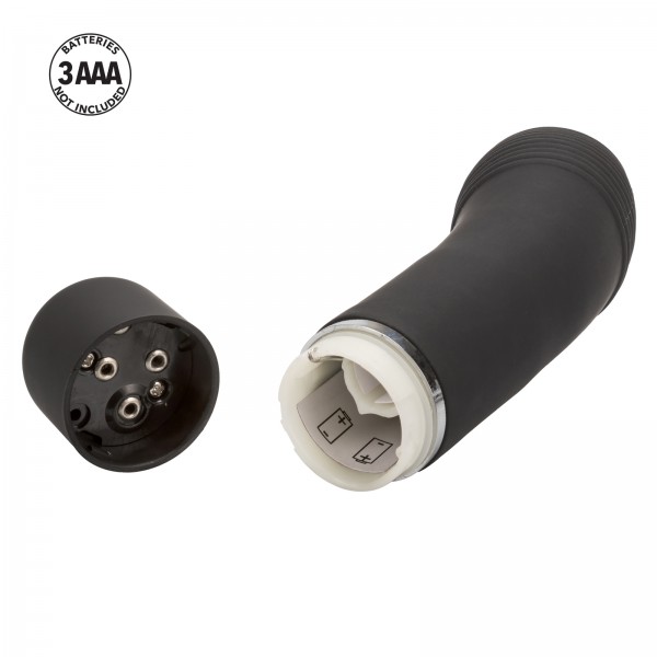 Gyrating Prostate Massager