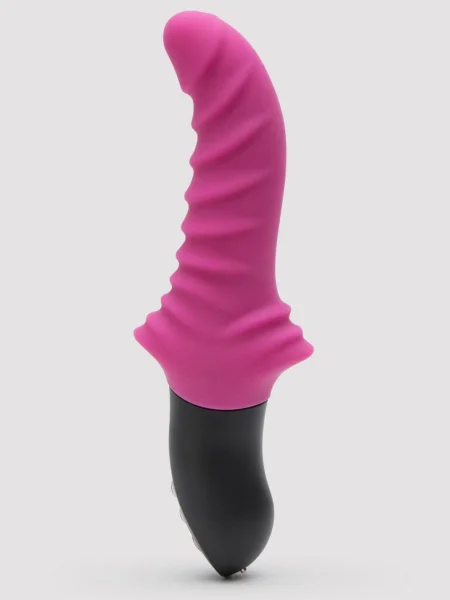 Fun Factory Stronic Drei Rechargeable Powerful Thrusting Vibrator