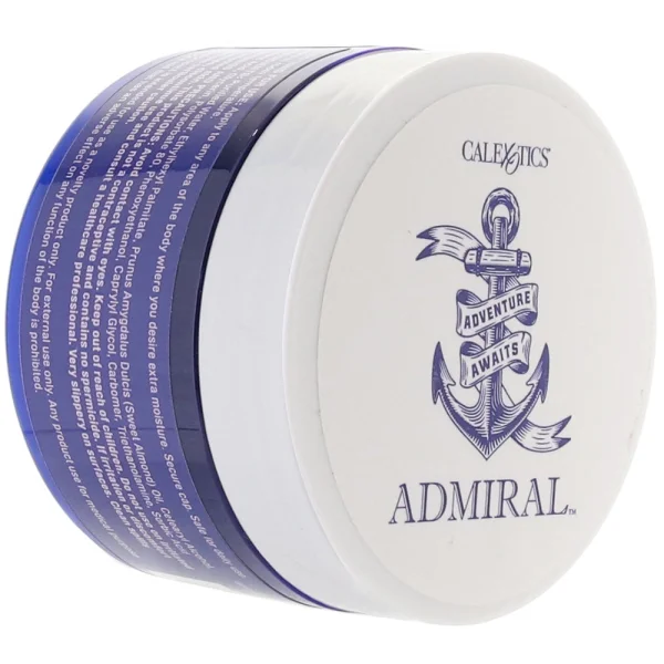 Calexotics Admiral All Hands On Deck Masturbation Cream