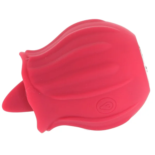 inmi Wild Violet Licking Clitoral Stimulator