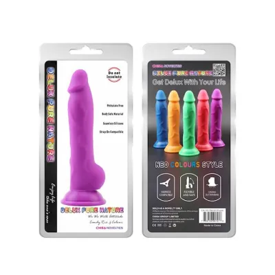 Rick G 8 9 Inch