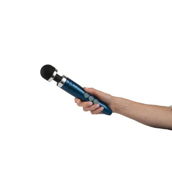 Doxy Die Cast 3R Wand Massager