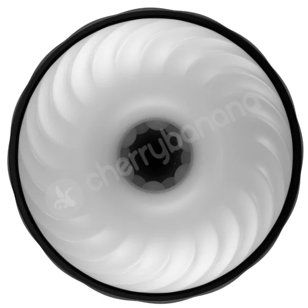 Svakom Sam Neo Connexion Series Suction & Vibration Masturbator