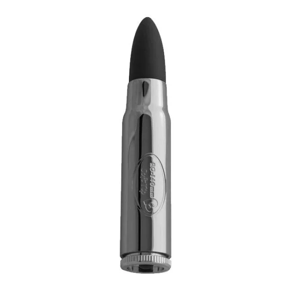 Rocks Off 140mm Bullet Vibe