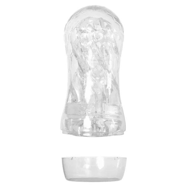 Masturbation Sleeve - Swirl