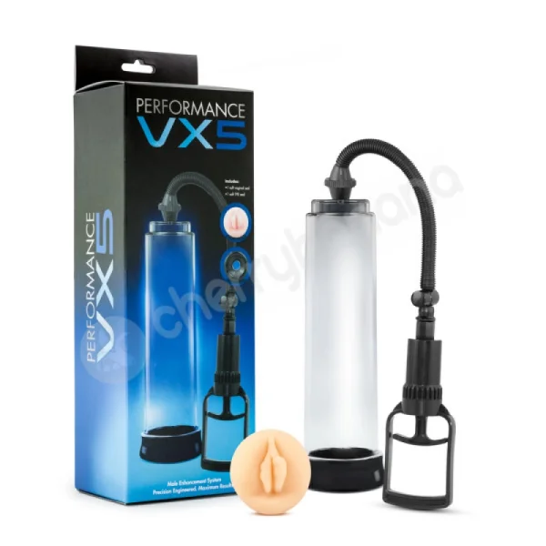 Performance VX5 Male Enhancement System