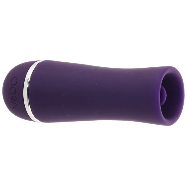 Liki Flickering Tongue Mini Vibe