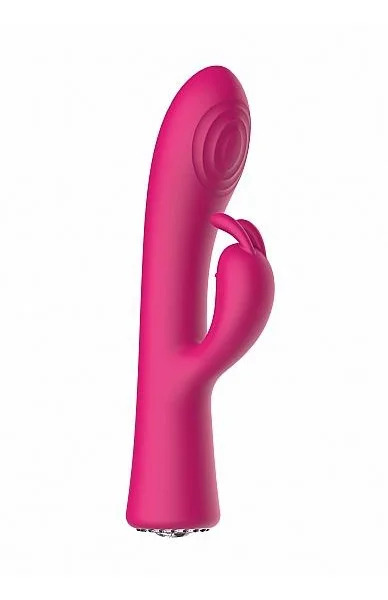 Rabbit - Lux - Pink