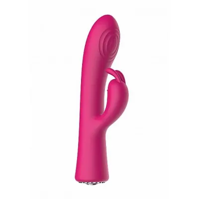 Rabbit Lux Pink