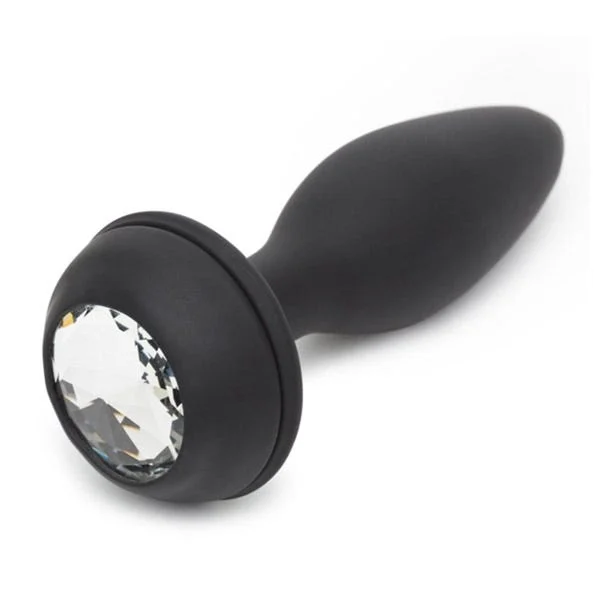 Happy Rabbit Vibrating Butt Plug Medium