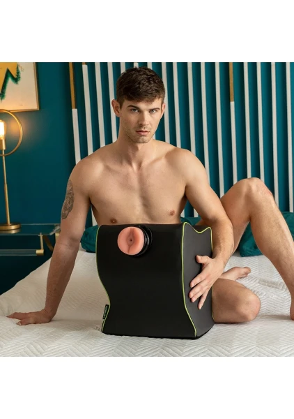 Top Dog Fleshlight Mount