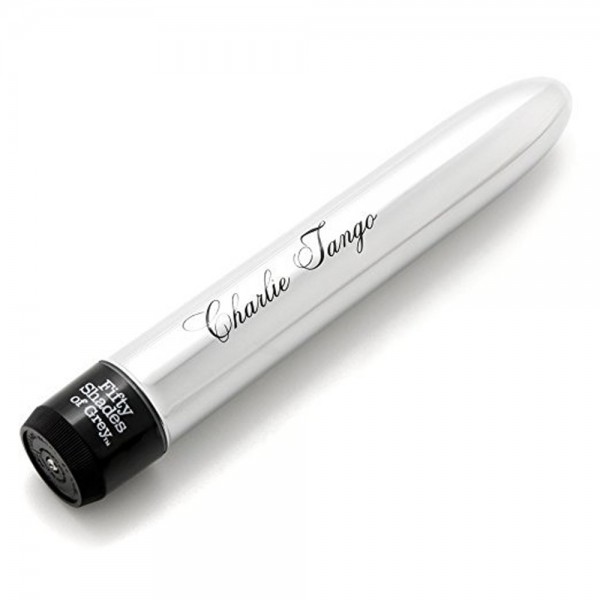 Charlie Tango Classic Vibrator