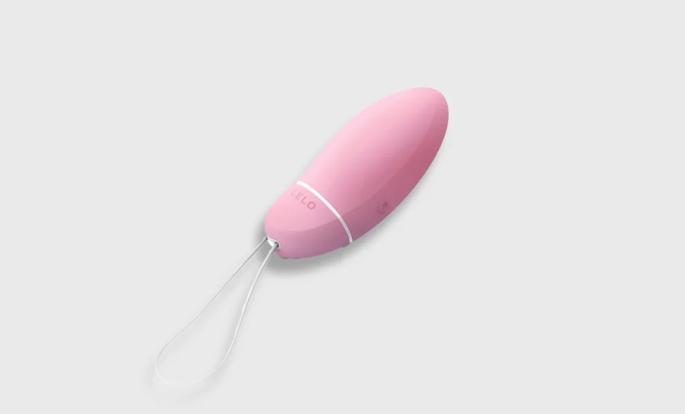LELO LUNA Smart Bead™ Kegel Exerciser