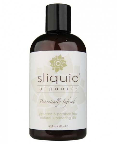 Sliquid Silk