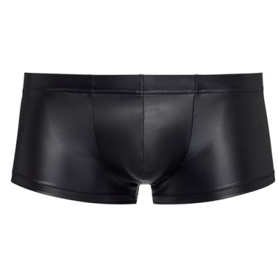 Wetlook Boxer Shorts Small