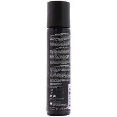 Uranus Silicone Based Anal Lubricant