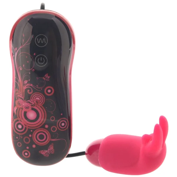 Vibe Therapy Insanity Rabbit Bullet Vibe