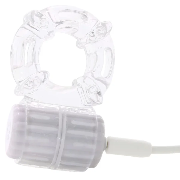 Charged Big O Ring