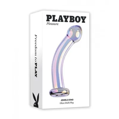 Playboy Pleasure Jewels King