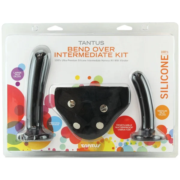 Bend Over Intermediate Harness Kit