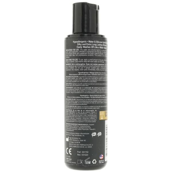 Wet Gold Hybrid Lube | 3.1oz