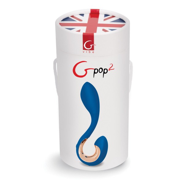 Gpop 2 Prostate Massager — image 5 of 6