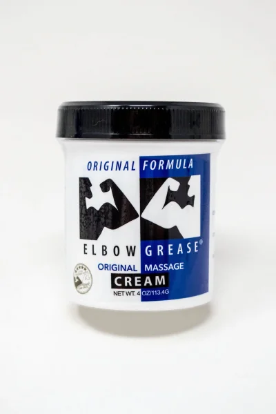 Elbow Grease Original Formula