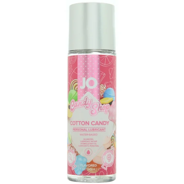 System Jo H2O 'Candy Shop' Flavored Lube | 2oz