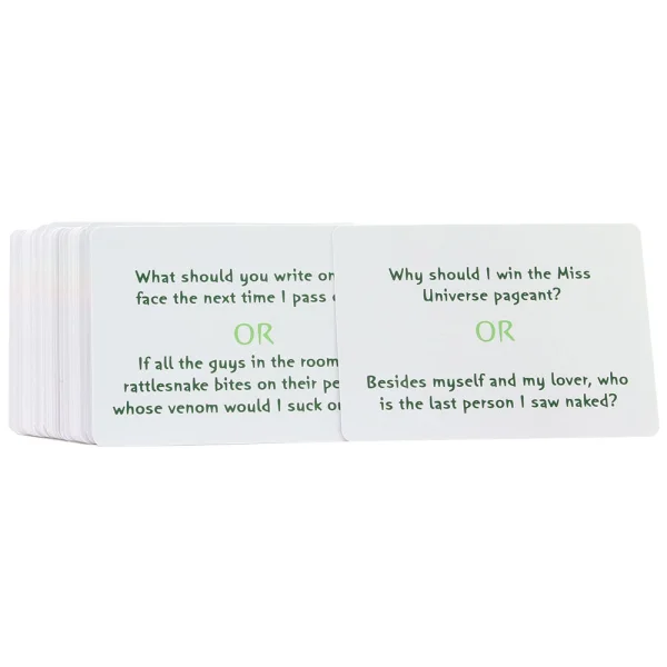 Think Like A Stoner Card Game