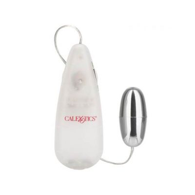 Teardrop Bullet