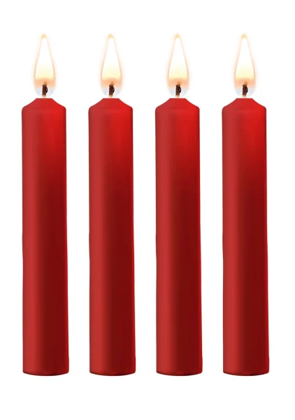 Massage Candle - Pheremone Scented