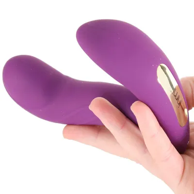 inmi G Rocker Come Hither Remote Vibe