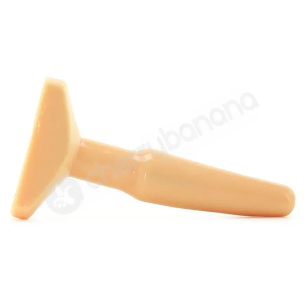Lifeforms Beginner Flesh Butt Plug