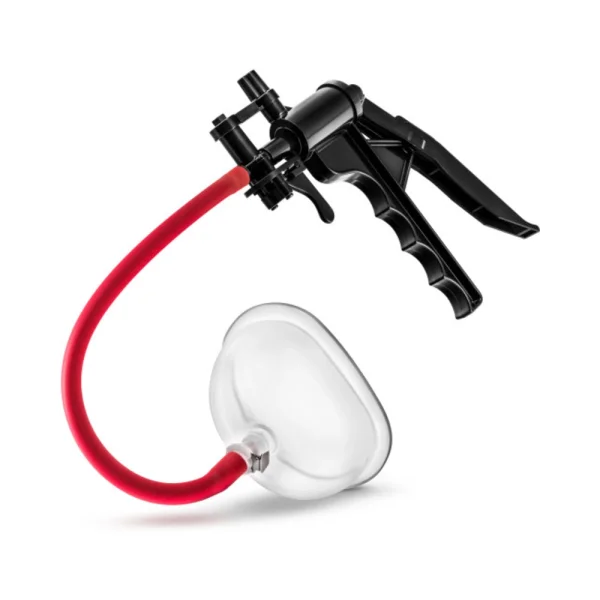 Temptasia Advanced Pussy Pump System