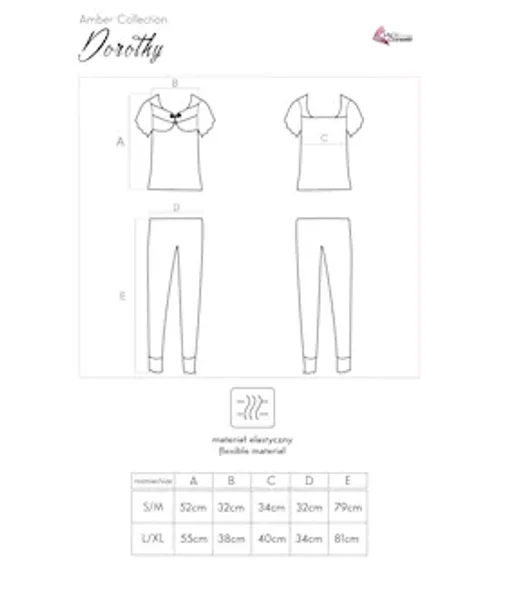 Dorothy Set - S/m — image 8 of 8
