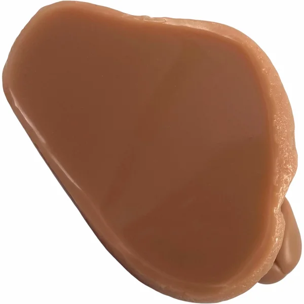 Mr. Right Packing Dildo By Vixen Creations - Caramel
