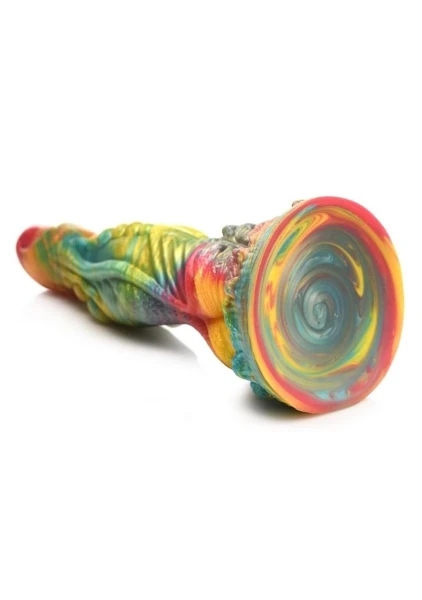 Majestic Merman 10" Silicone Suction Cup Dildo By Creature Cocks